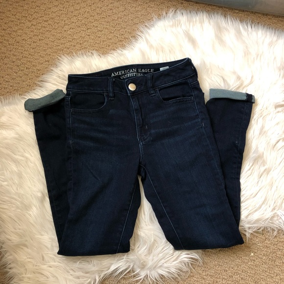 American Eagle Outfitters Denim - American Eagle Jegging Size 2